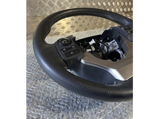 Руль Lexus IS-F - года