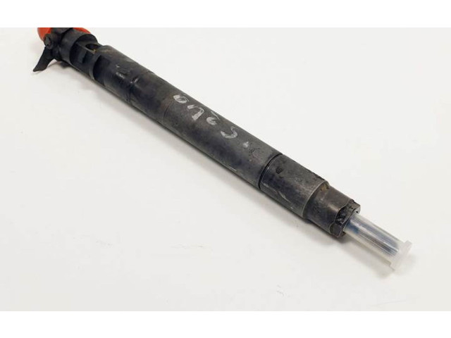 Форсунка 9686191080 Peugeot Expert RH02