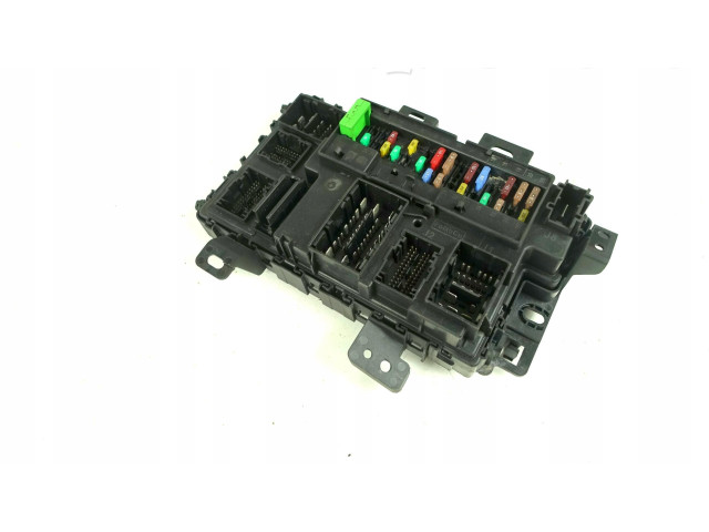 Блок комфорта KK3T-15604-FAH Ford Transit Custom