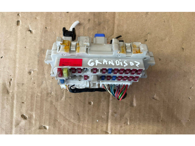 Блок предохранителей 3606EA00A6H10, 3606EA00A Mitsubishi Grandis