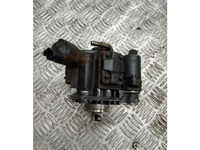 Топливный насос