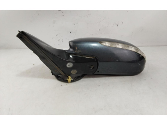 Зеркало электрическое Honda Accord 1982 - 1985 года