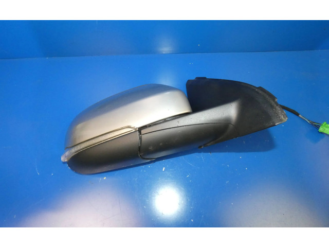 Зеркало электрическое        Volvo V60  2011 - 2013 года   