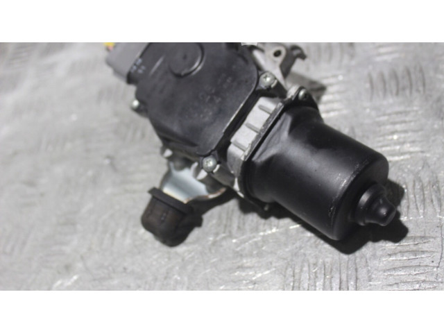 Моторчик дворников Dacia Dokker