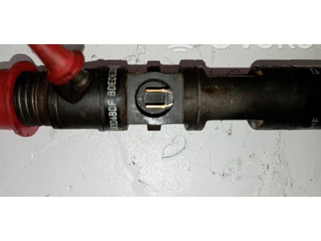 Форсунка 1S4Q9F593AF Ford Transit - Tourneo Connect