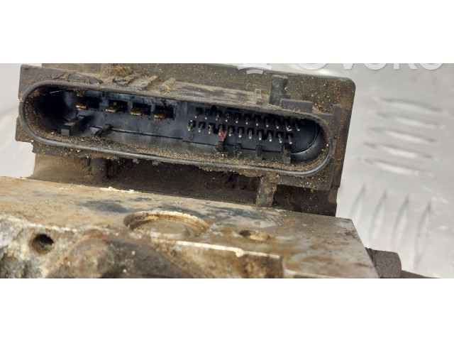 Jednotka ABS 0265800415, 9660779880   Citroen Berlingo 2006