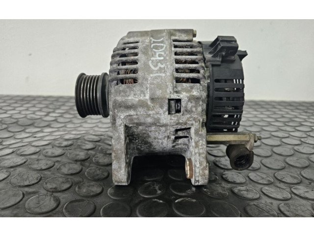 Генератор 037903023G   Volkswagen Polo      