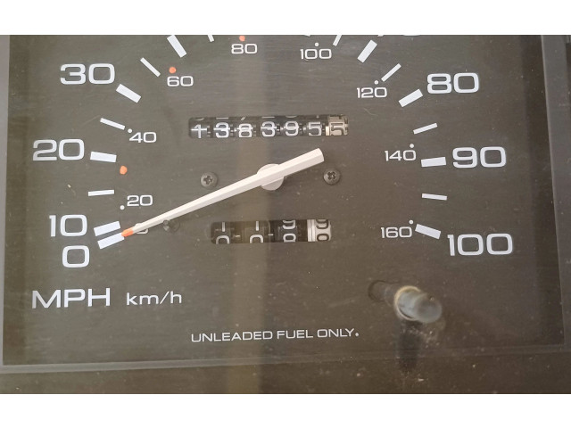 Панель приборов Nissan Pathfinder WD21