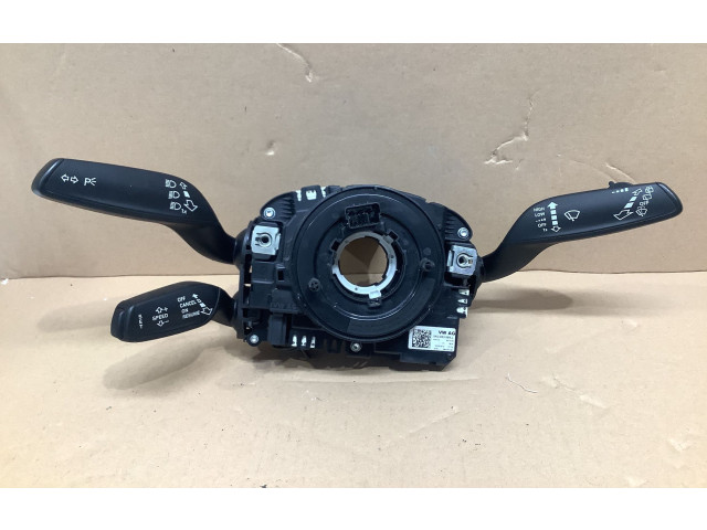 Подрулевой шлейф SRS 5K0953569L, 8X0953501H   Audi A1