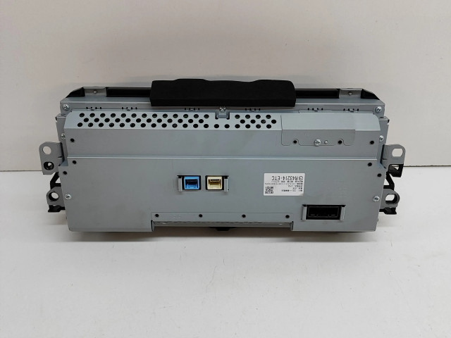 Дисплей 8329030250, 4688000612 Lexus GS 300 350 430 450H