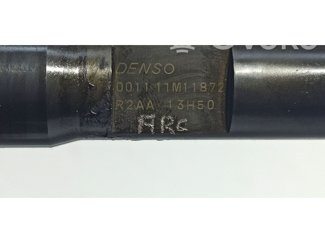 Vstřikovač R2AA13H50, R2AA-13-H50 Mazda CX-7 D-R2