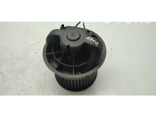 Вентилятор печки       Citroen C1