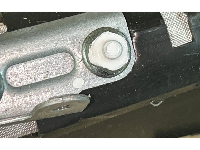 Подушка безопасности в сиденье 570730900 Volvo V70