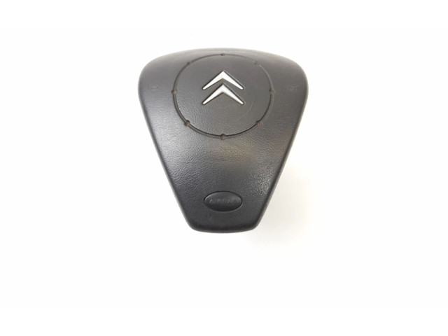 Подушка безопасности водителя 96380009ZE Citroen C2