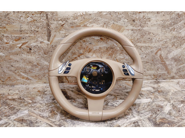 Volant Porsche Panamera (970) 2012 7PP419091BK