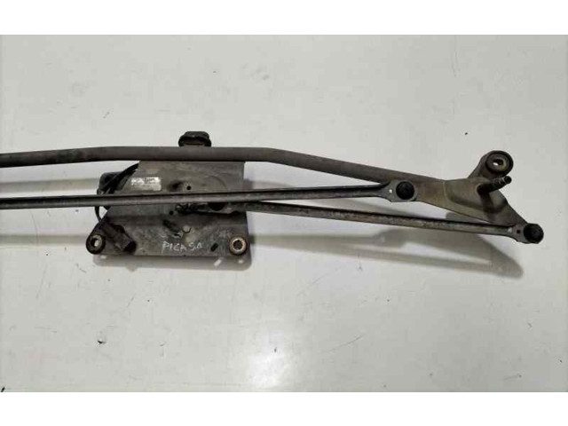 Моторчик дворников 3397020489, 84882 Citroen Xsara