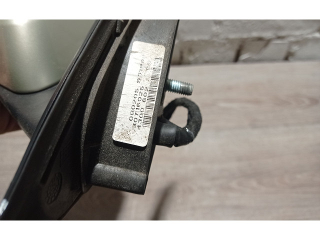 Зеркало электрическое Volvo V70 2005 - 2008 года