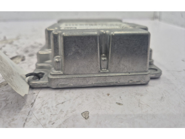 Блок подушек безопасности 7P0959655F   Porsche Cayenne (92A)