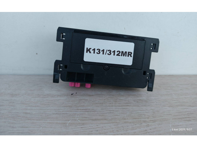 Блок управления 8Y0035282 Audi A3 8Y