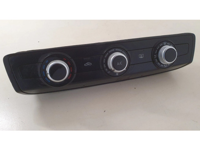 Блок управления климат-контролем 83A820047D   Audi Q2 