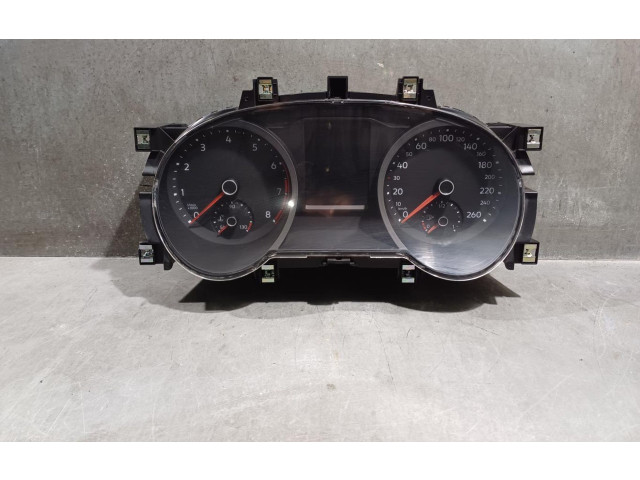 Přístrojová deska Volkswagen Tiguan 2019 5NA920740C