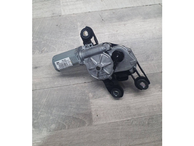 Моторчик заднего дворника 5E5955711, W000032446 Skoda Octavia Mk3 (5E)