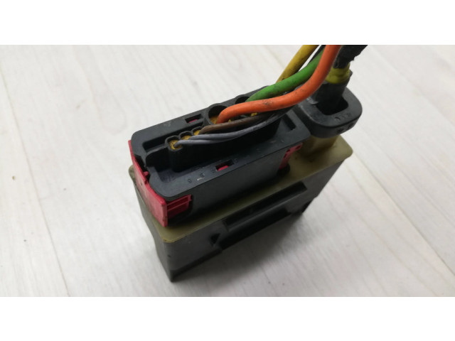 Блок управления 9652021180   Citroen C3 Picasso