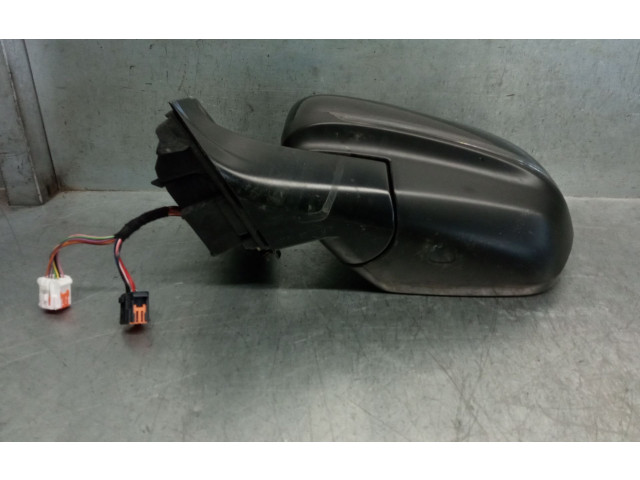 Зеркало электрическое Citroen C5 Aircross 2017 - года