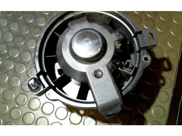 Вентилятор радиатора MF0160700701, 0000 Mitsubishi Colt