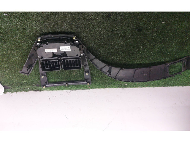 Блок управления климат-контролем T1007170D, 99007CB   Subaru Forester SH