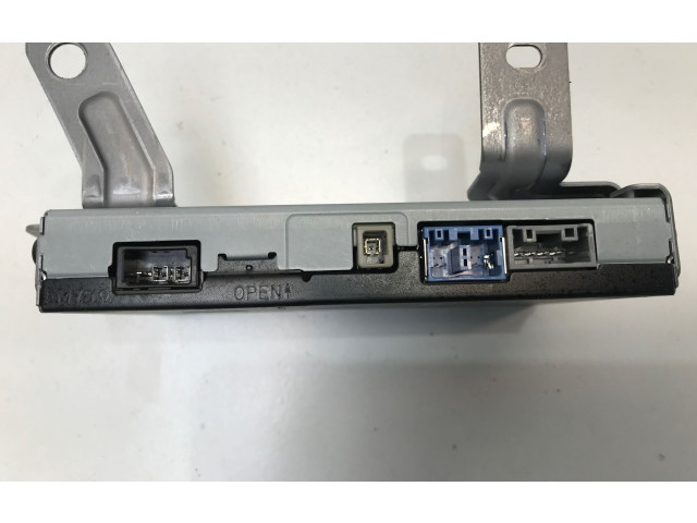 Блок управления BDMD66DR0C, KA300 Mazda MX-30