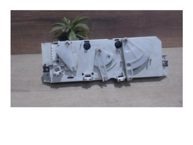 Блок управления климат-контролем 6451F2, 6451F2   Peugeot 306