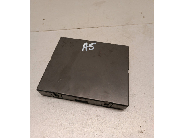 Блок комфорта 8K0907289C   Audi A5 8T 8F   