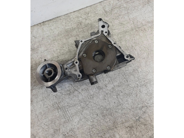 Масляный насос   37005901  Fiat Bravo 