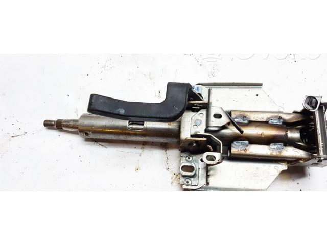    Рулевая рейка    Citroen C-Crosser 