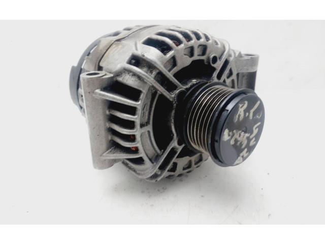 Генератор 7701477694 Dacia Logan I