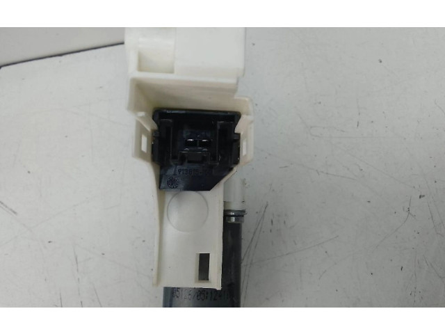 Передний двигатель механизма для подъема окон Audi Q3 8U 2011 - 2016 года 8K0959802B