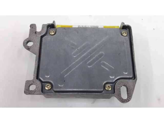 Блок подушек безопасности 8Z0959655D, 0285001385 Audi A2