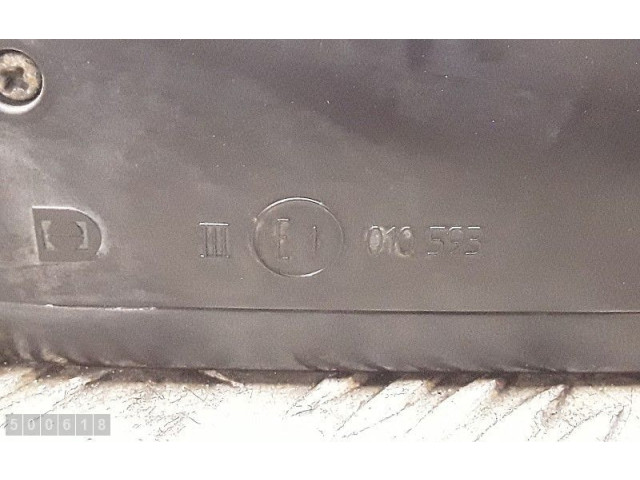 Зеркало электрическое Audi A6 S6 C5 4B 1997 - 2005 года