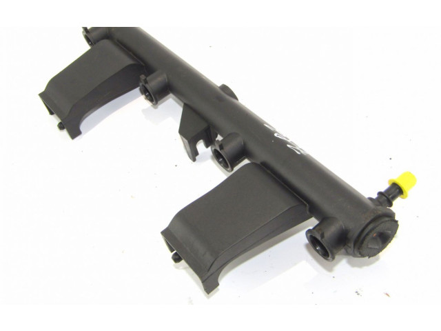 Vstřikovací lišta 9636520780 Citroen Berlingo pro benzínový motor 1.6 NFU