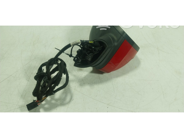 Zpětné zrcátko Audi A5 2019 8W6857409BS