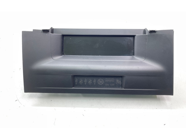 Дисплей    967619868000, 9665778780   Citroen DS4