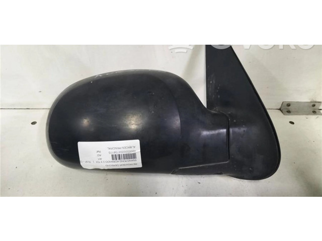 Зеркало (механическое) SsangYong Korando - года