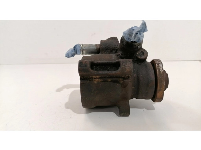 Насос усилителя руля