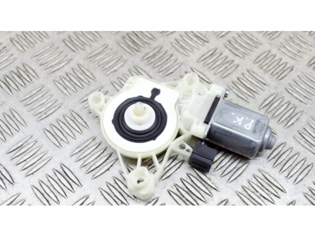 Передний двигатель механизма для подъема окон