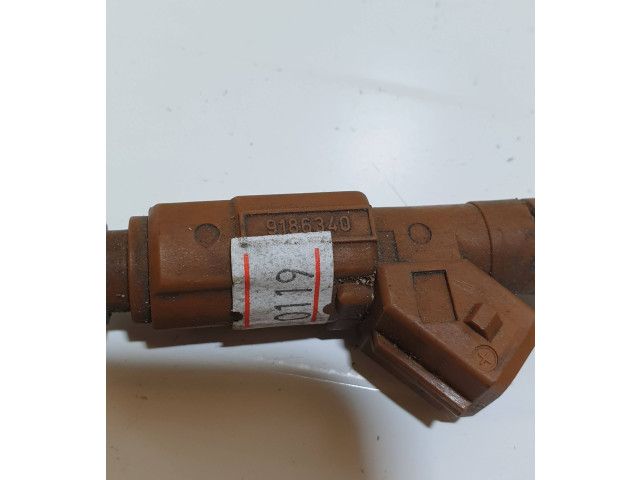 Форсунка 9186340, 0280155831    Volvo XC90   