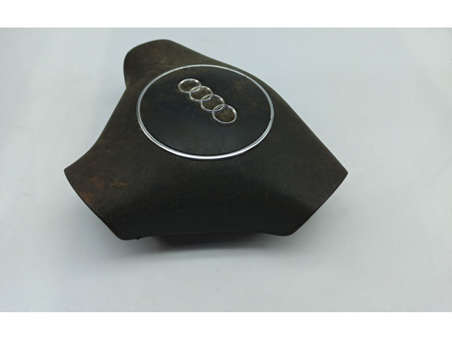 Fahrerairbag 06200228000440, 8E0880201S6PS Audi A3 S3 8L