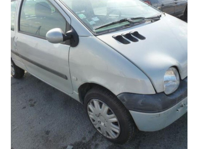 Блок АБС 7701206054   Renault  Twingo I  1999 - 2006 года