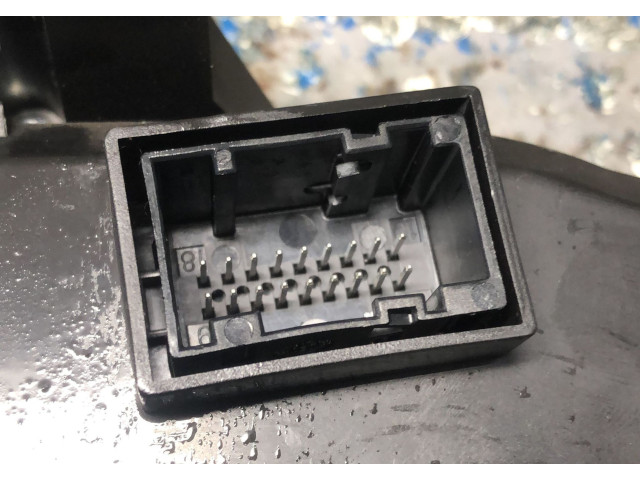 Přístrojová deska Fiat Punto Evo 2012 51922541, 350A1000