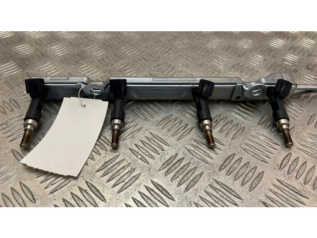 Комплект форсунок 2325036070 Lexus NX для бензинового / Электричество двигателя 2.5